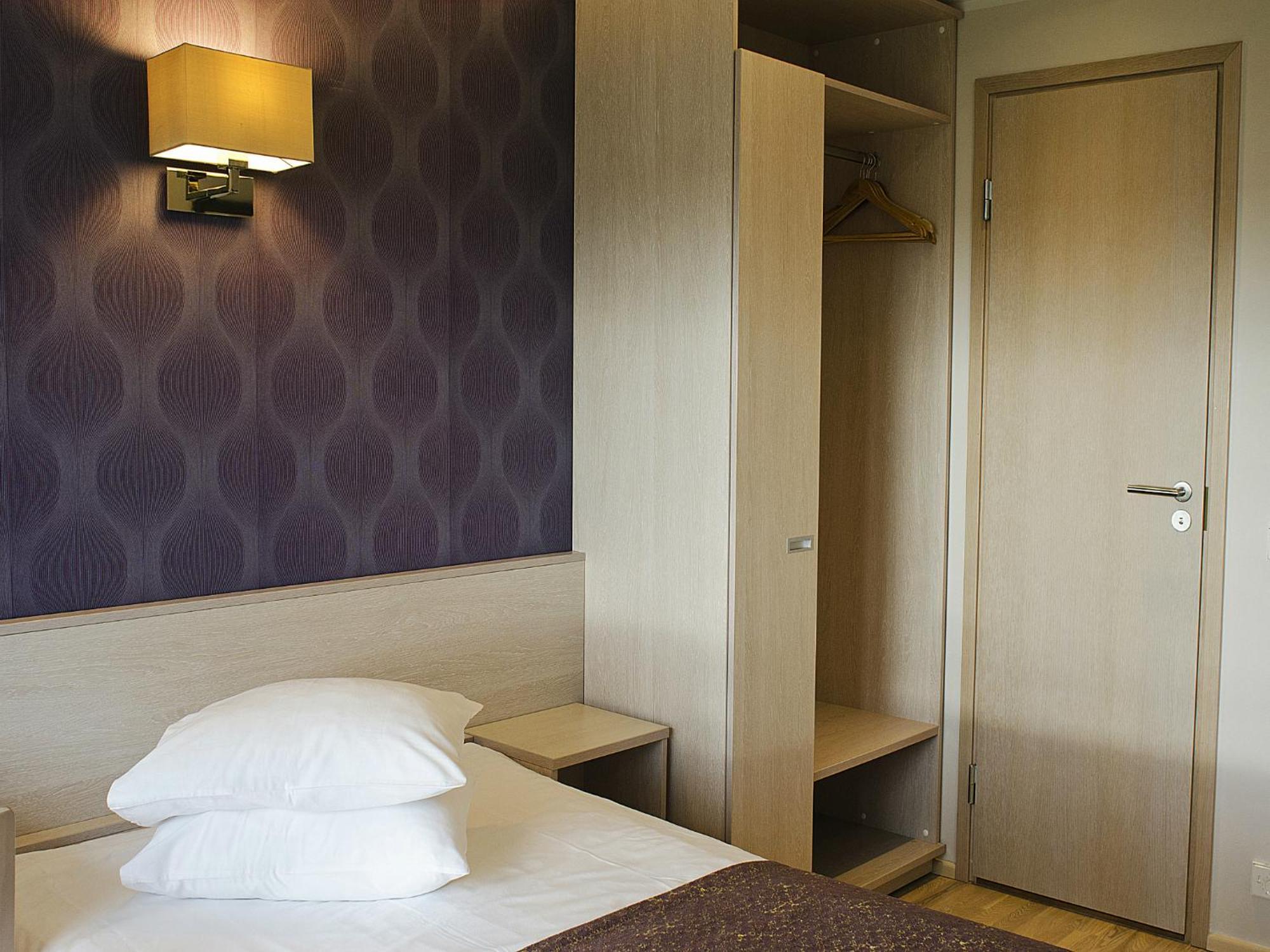 Spa Tervis Pärnu Quarto foto